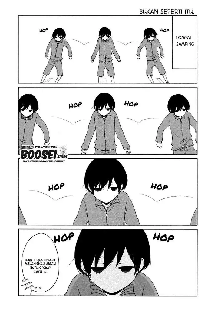 image-komik-tanaka-kun-wa-itsumo-kedaruge-chapter-43-9/14