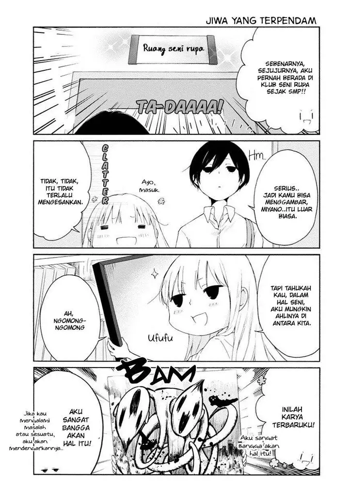 image-komik-tanaka-kun-wa-itsumo-kedaruge-chapter-44-3/16