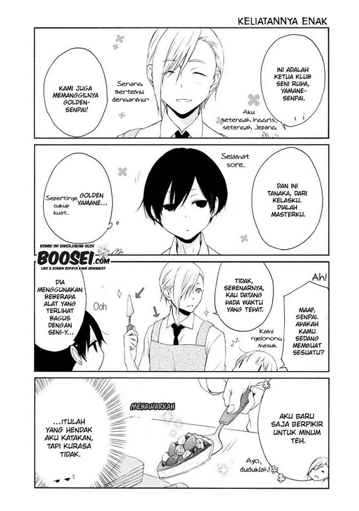 image-komik-tanaka-kun-wa-itsumo-kedaruge-chapter-44-5/16