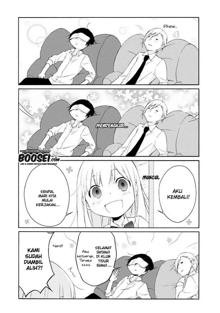 image-komik-tanaka-kun-wa-itsumo-kedaruge-chapter-44-8/16