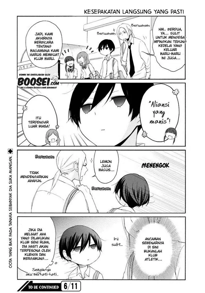 image-komik-tanaka-kun-wa-itsumo-kedaruge-chapter-44-14/16