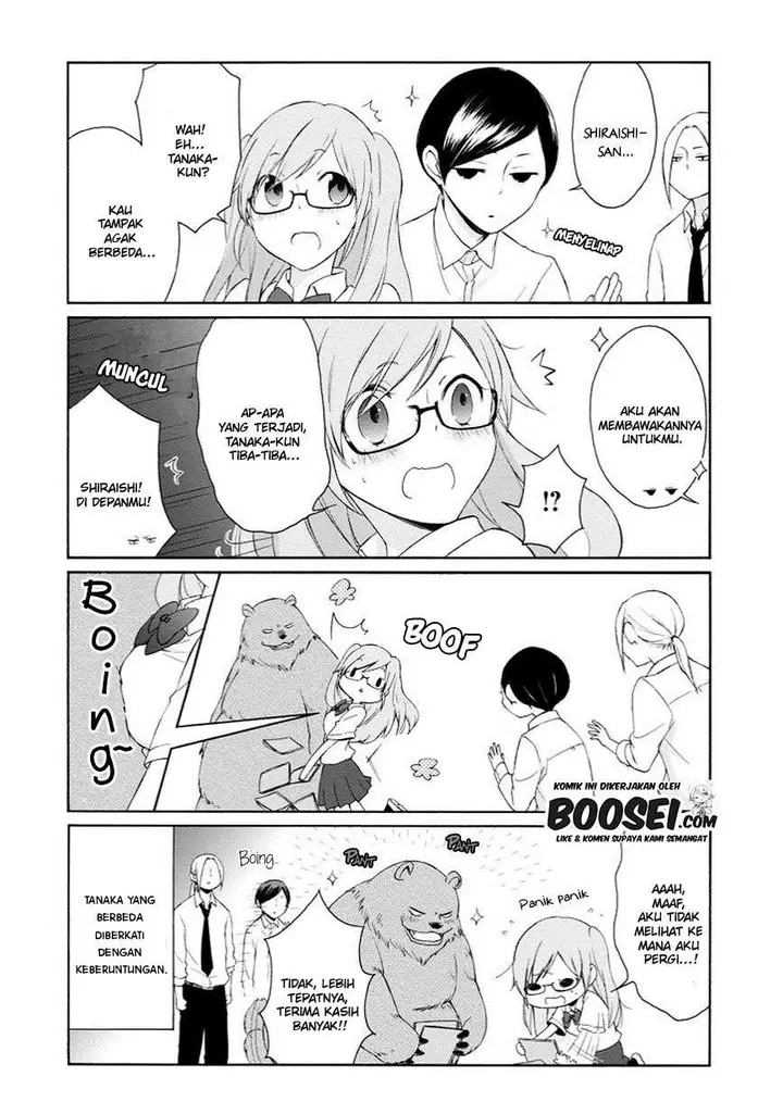 image-komik-tanaka-kun-wa-itsumo-kedaruge-chapter-45-9/15