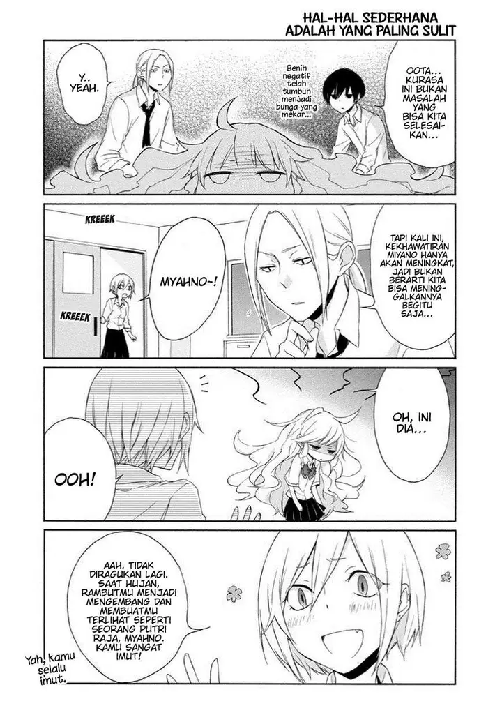 image-komik-tanaka-kun-wa-itsumo-kedaruge-chapter-46-11/15