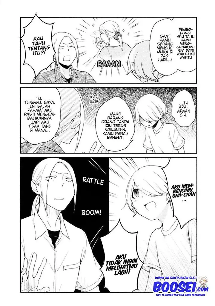 image-komik-tanaka-kun-wa-itsumo-kedaruge-chapter-47-4/19