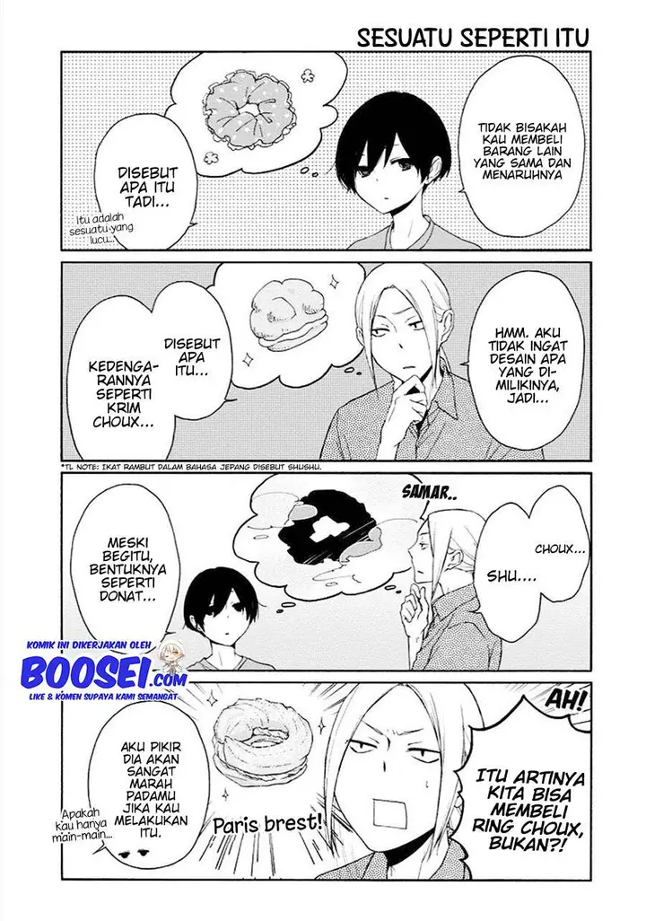 image-komik-tanaka-kun-wa-itsumo-kedaruge-chapter-47-6/19