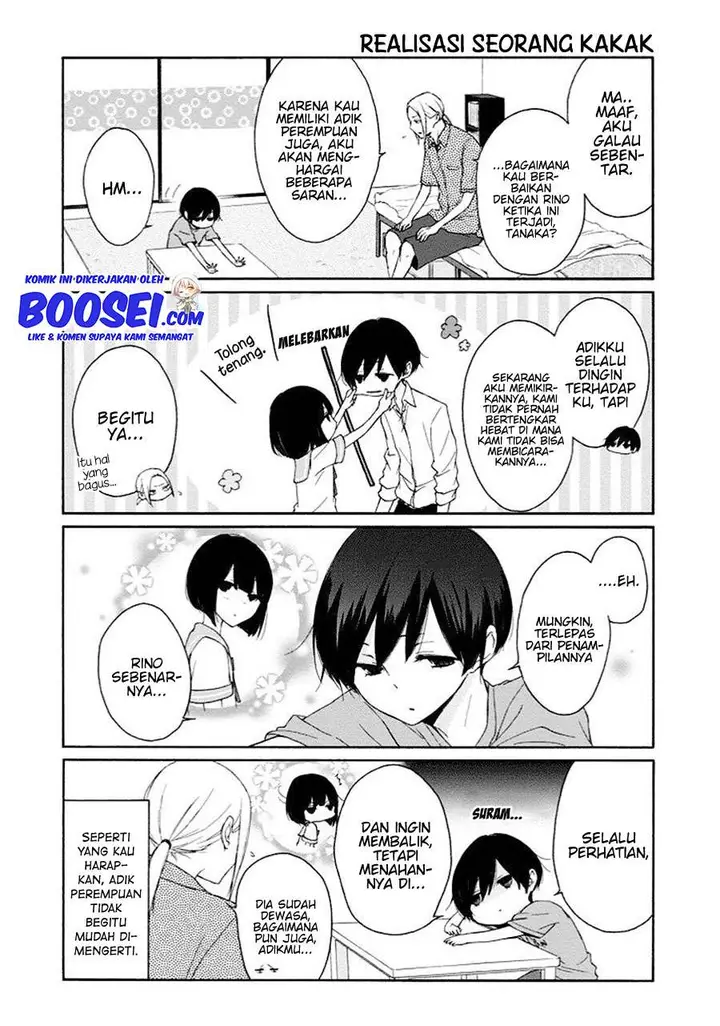 image-komik-tanaka-kun-wa-itsumo-kedaruge-chapter-47-7/19