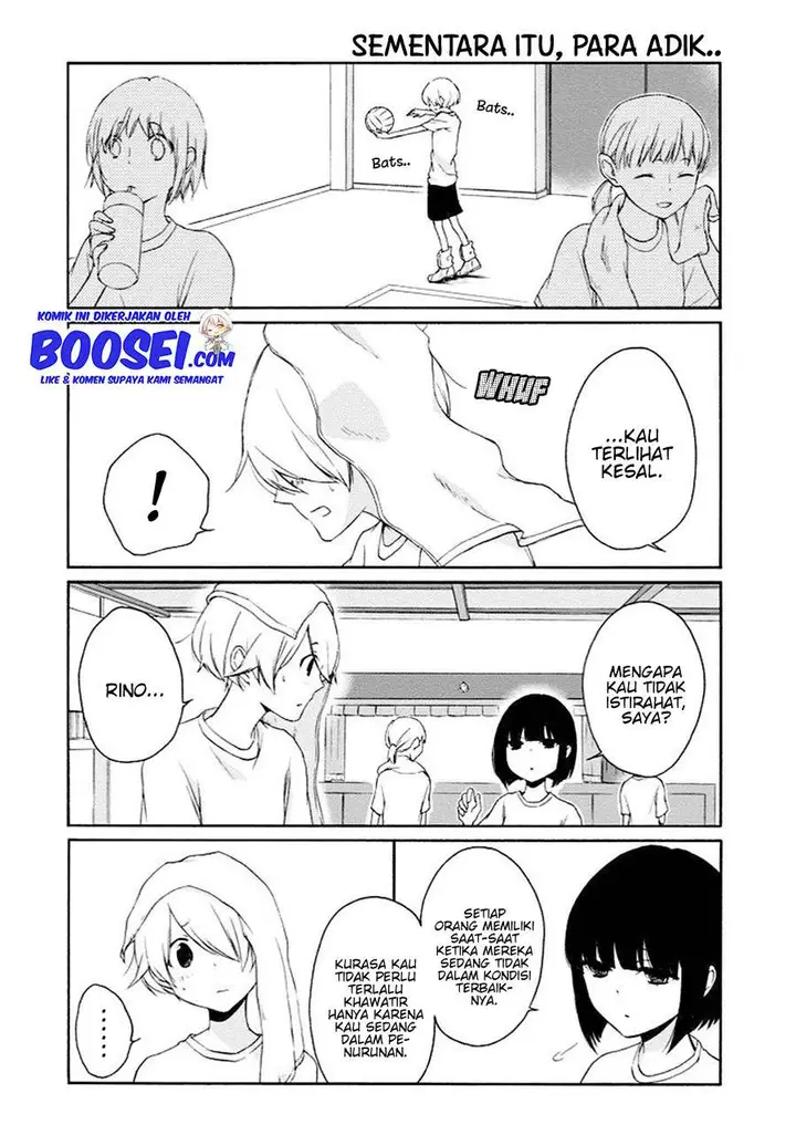 image-komik-tanaka-kun-wa-itsumo-kedaruge-chapter-47-9/19
