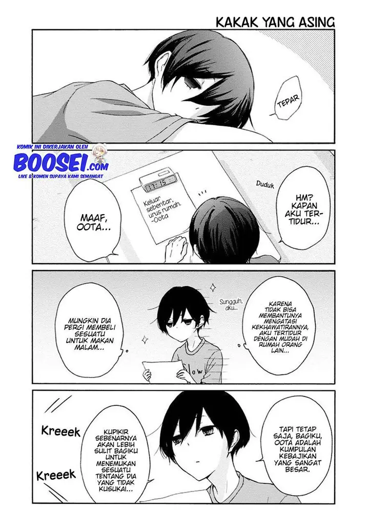 image-komik-tanaka-kun-wa-itsumo-kedaruge-chapter-47-11/19