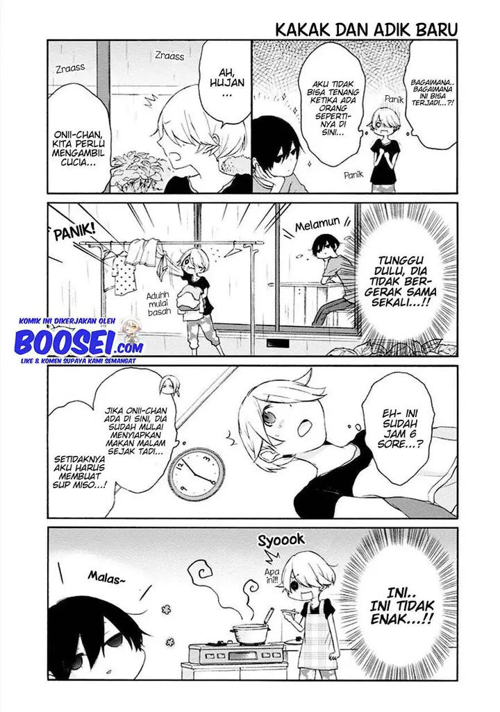 image-komik-tanaka-kun-wa-itsumo-kedaruge-chapter-47-14/19