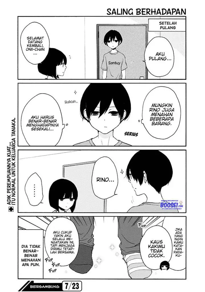 image-komik-tanaka-kun-wa-itsumo-kedaruge-chapter-47-17/19