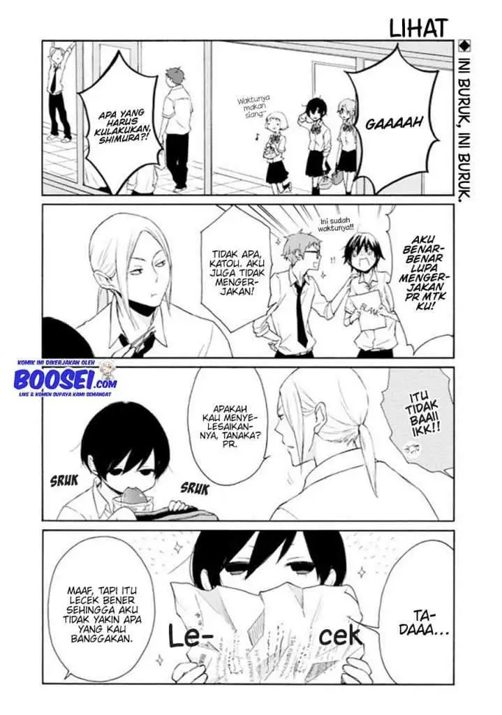 image-komik-tanaka-kun-wa-itsumo-kedaruge-chapter-48-3/17