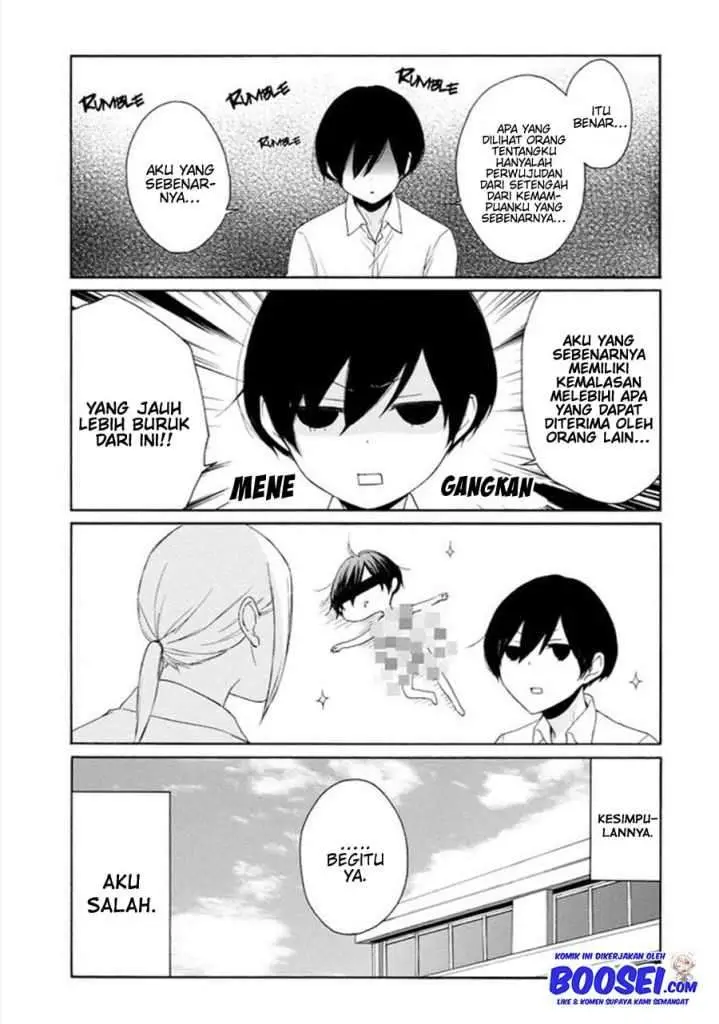 image-komik-tanaka-kun-wa-itsumo-kedaruge-chapter-48-14/17