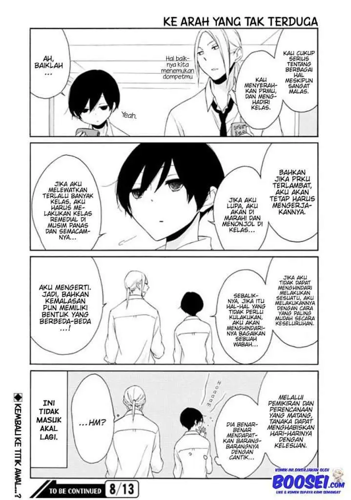 image-komik-tanaka-kun-wa-itsumo-kedaruge-chapter-48-15/17