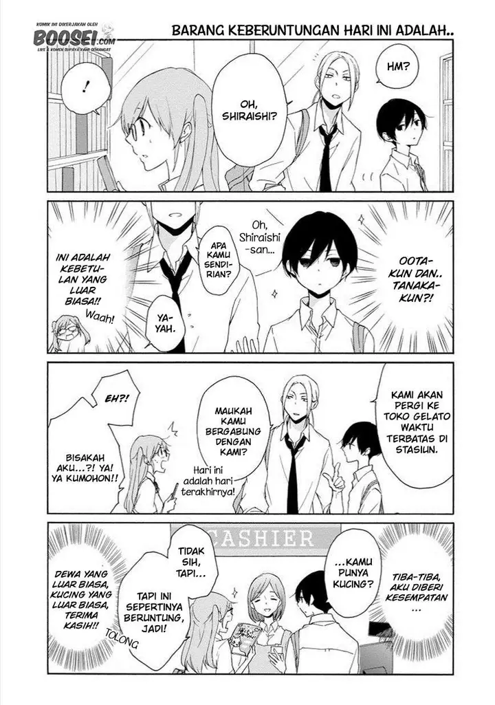 image-komik-tanaka-kun-wa-itsumo-kedaruge-chapter-49-6/19