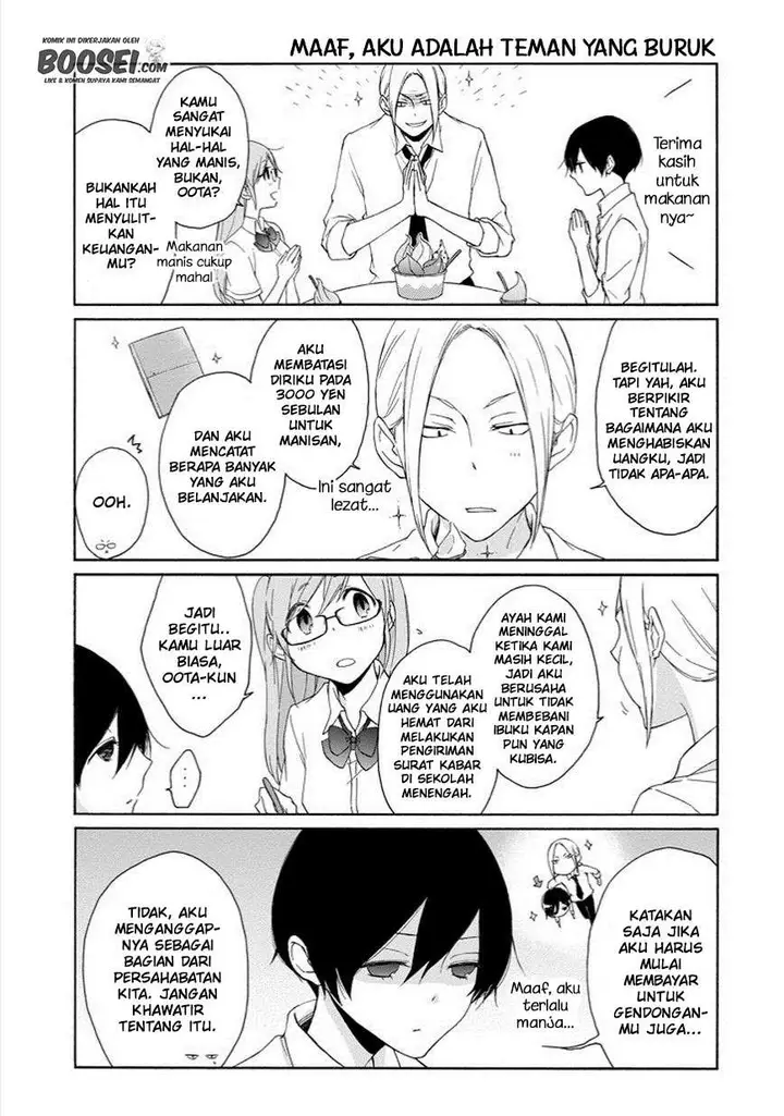 image-komik-tanaka-kun-wa-itsumo-kedaruge-chapter-49-8/19