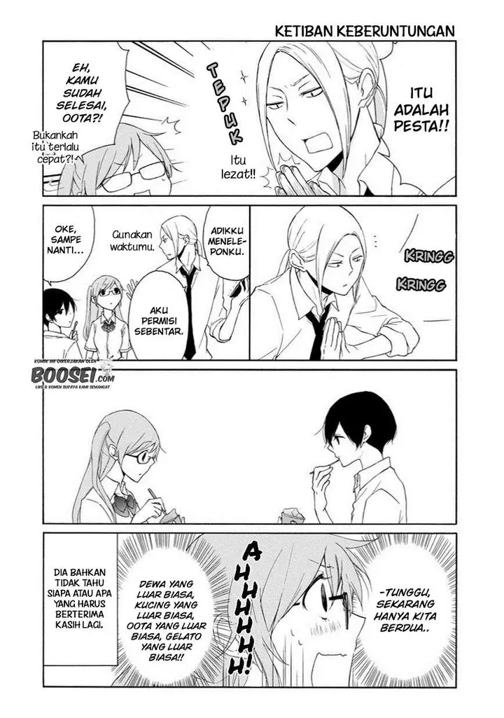 image-komik-tanaka-kun-wa-itsumo-kedaruge-chapter-49-9/19