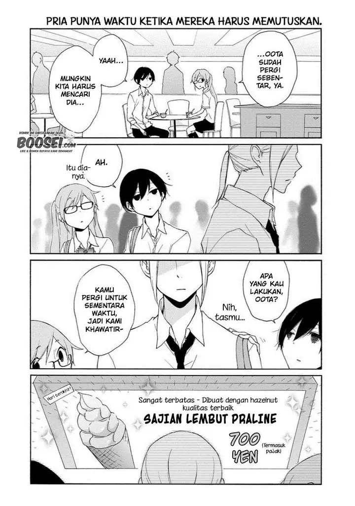 image-komik-tanaka-kun-wa-itsumo-kedaruge-chapter-49-13/19