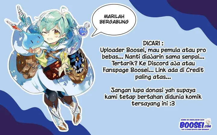 image-komik-tanaka-kun-wa-itsumo-kedaruge-chapter-49-18/19