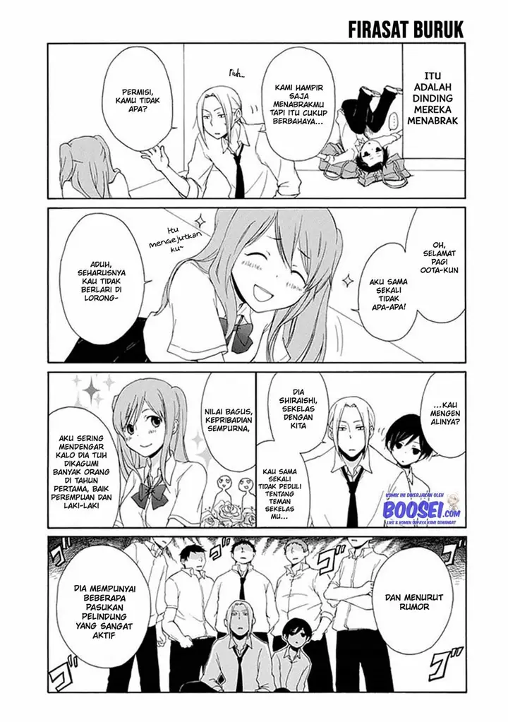image-komik-tanaka-kun-wa-itsumo-kedaruge-chapter-5-3/18