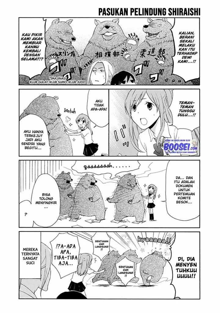 image-komik-tanaka-kun-wa-itsumo-kedaruge-chapter-5-4/18