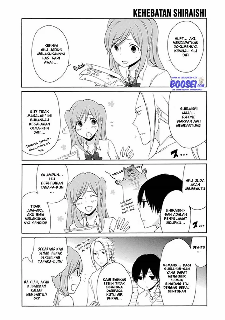 image-komik-tanaka-kun-wa-itsumo-kedaruge-chapter-5-5/18