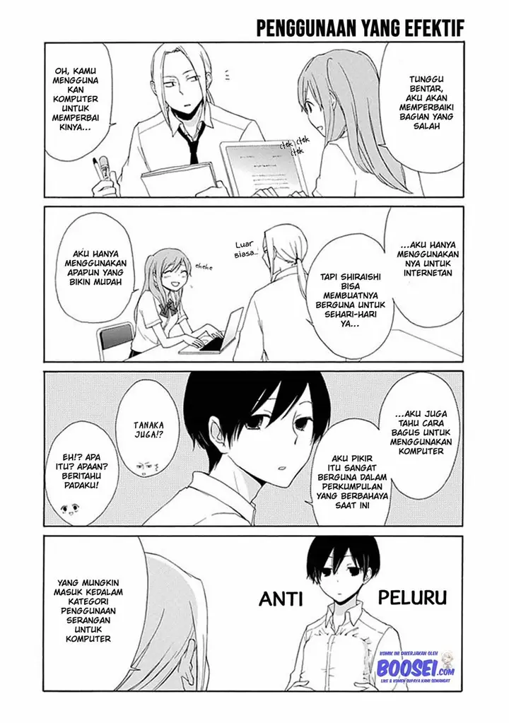 image-komik-tanaka-kun-wa-itsumo-kedaruge-chapter-5-8/18