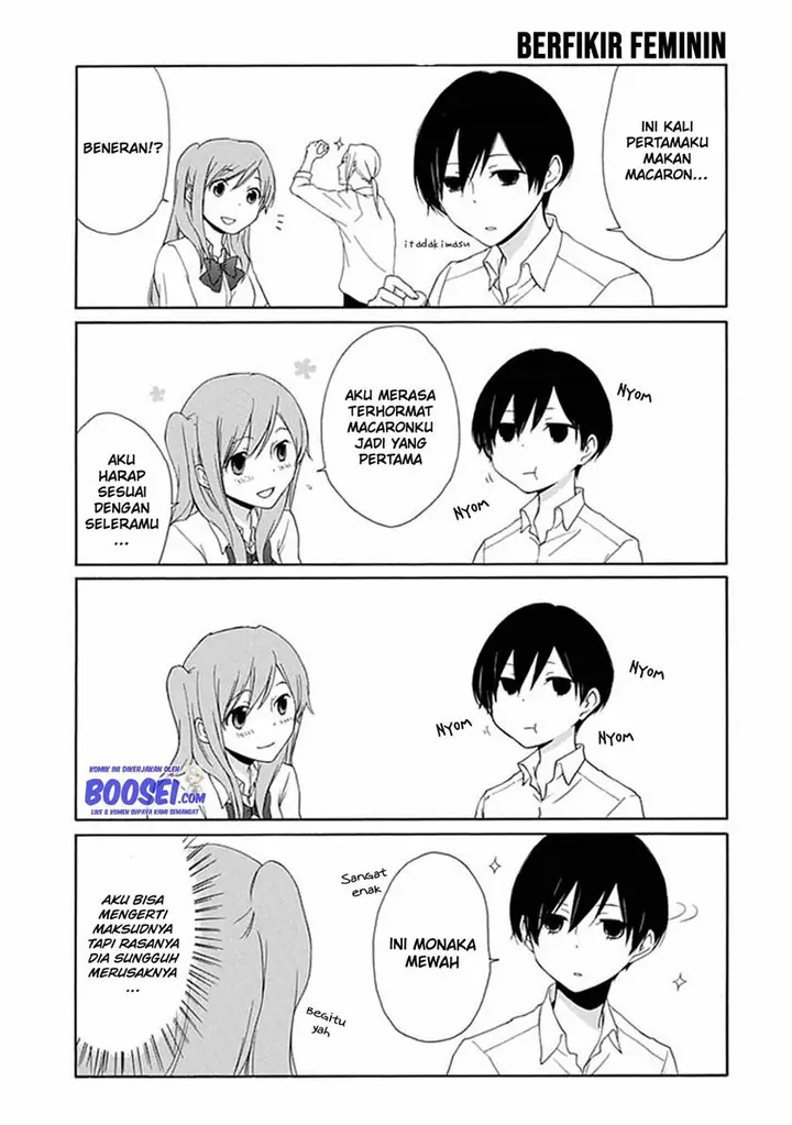 image-komik-tanaka-kun-wa-itsumo-kedaruge-chapter-5-12/18