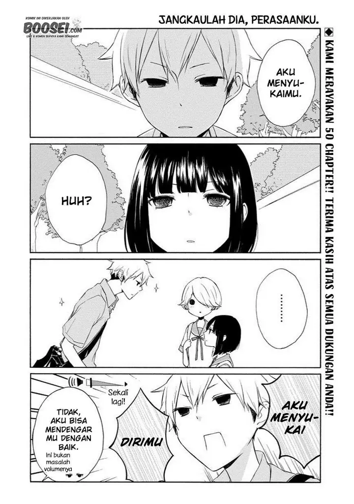 image-komik-tanaka-kun-wa-itsumo-kedaruge-chapter-50-3/19