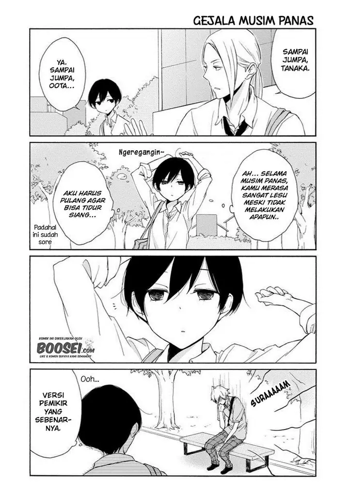 image-komik-tanaka-kun-wa-itsumo-kedaruge-chapter-50-5/19