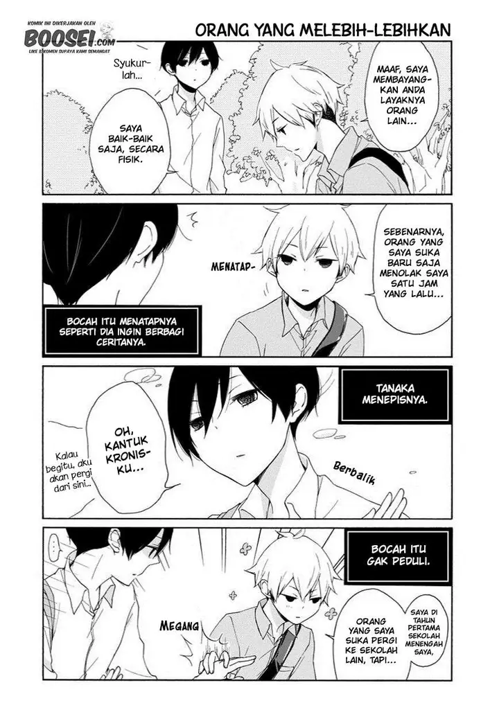 image-komik-tanaka-kun-wa-itsumo-kedaruge-chapter-50-7/19