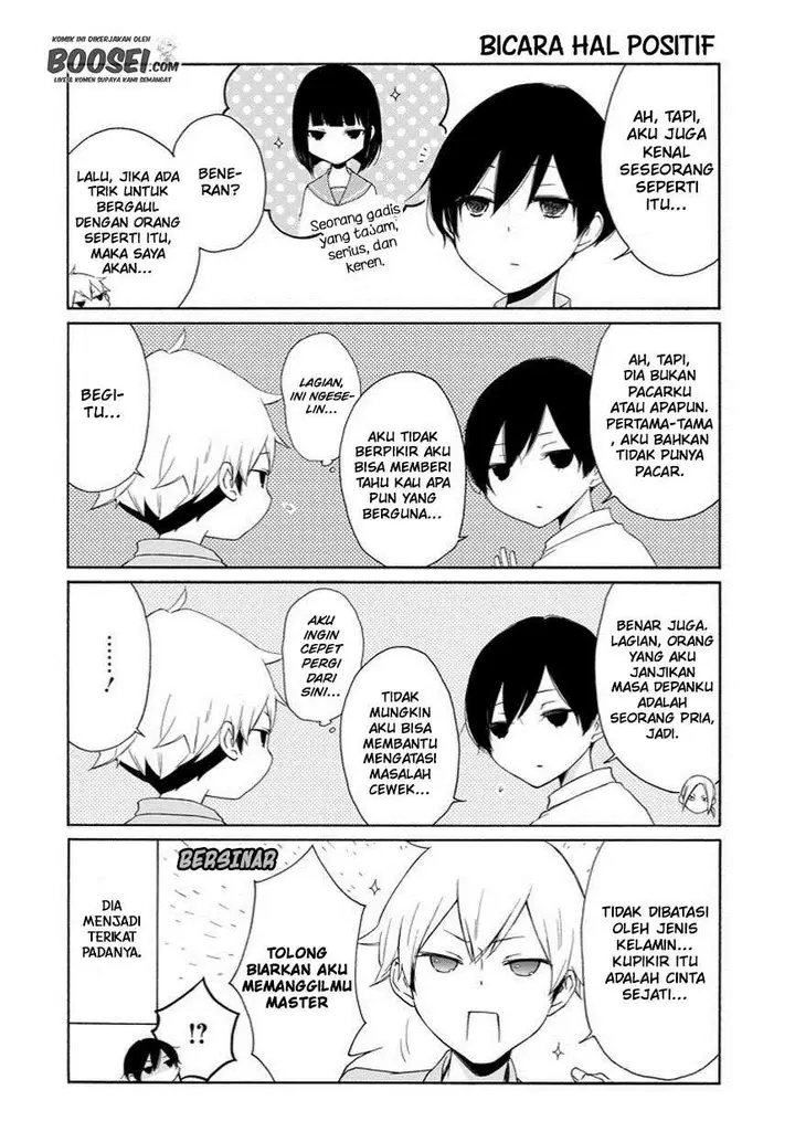 image-komik-tanaka-kun-wa-itsumo-kedaruge-chapter-50-9/19