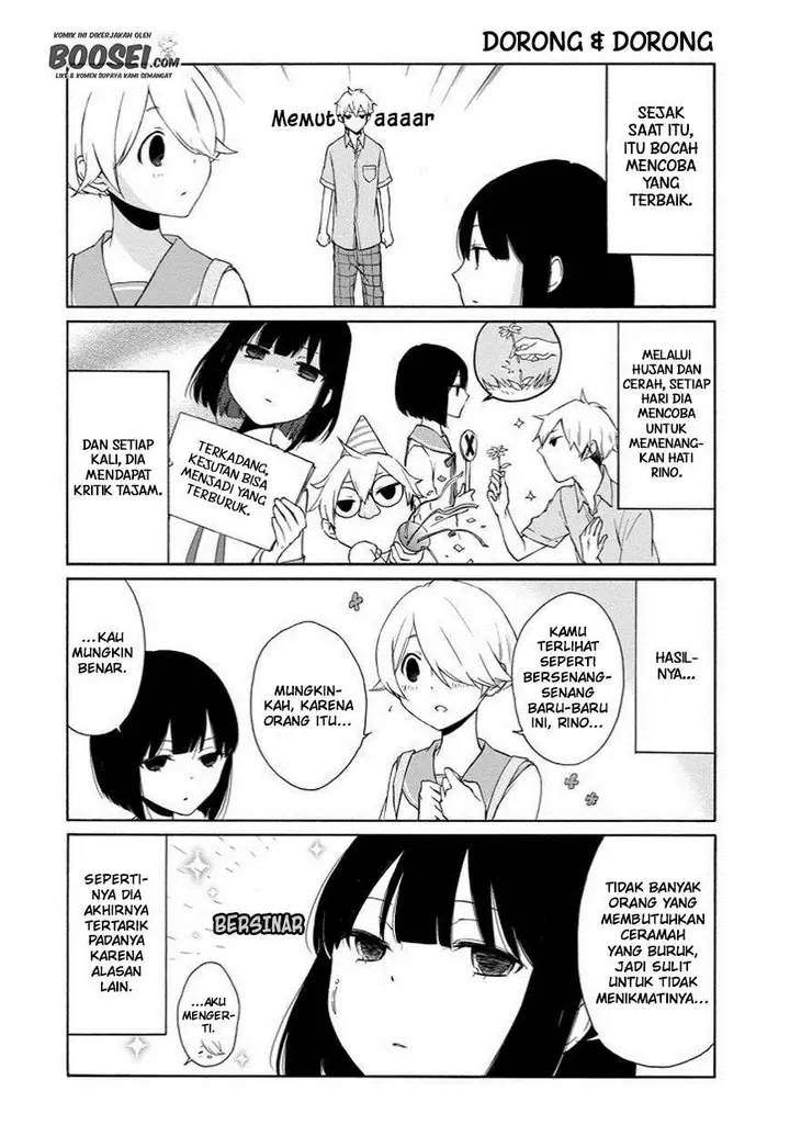 image-komik-tanaka-kun-wa-itsumo-kedaruge-chapter-50-11/19