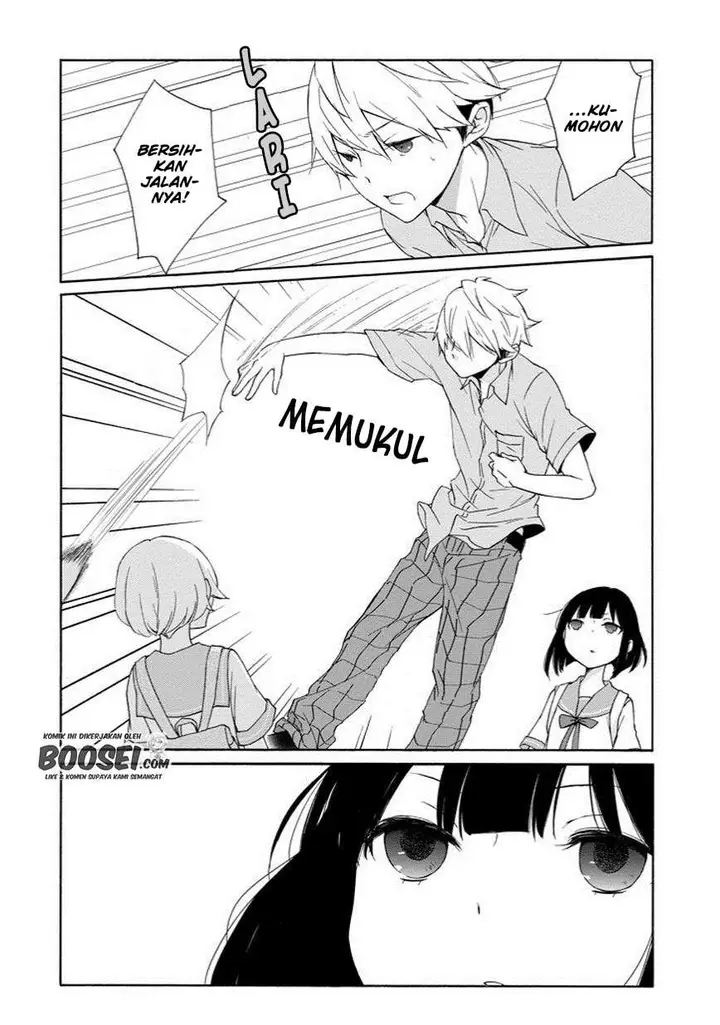 image-komik-tanaka-kun-wa-itsumo-kedaruge-chapter-50-13/19