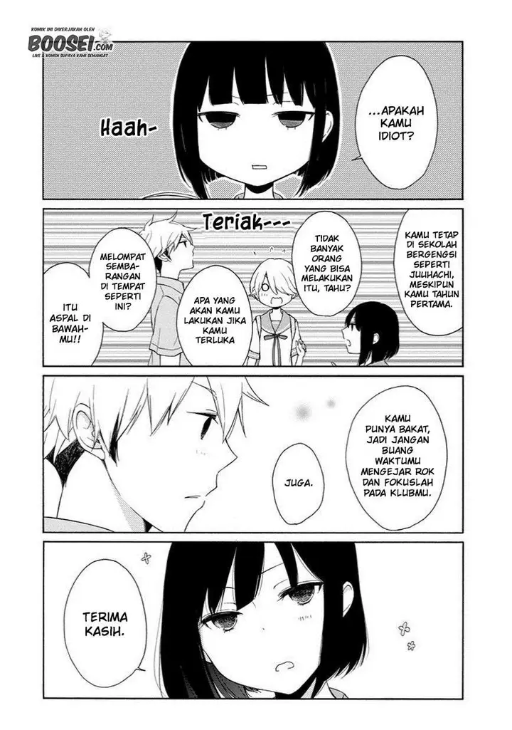 image-komik-tanaka-kun-wa-itsumo-kedaruge-chapter-50-15/19