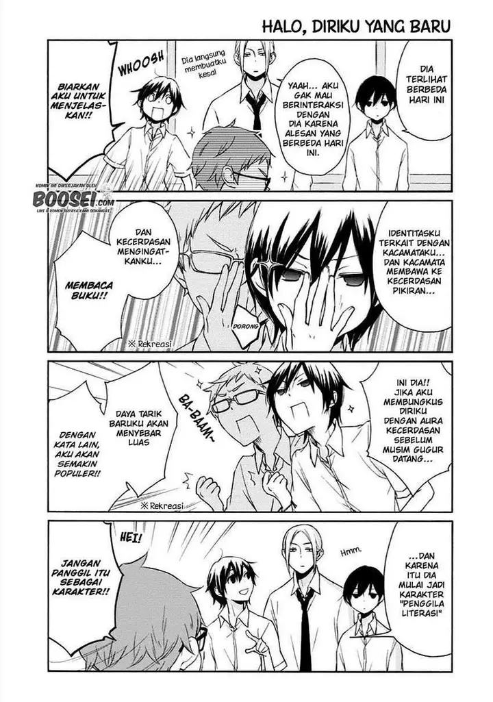 image-komik-tanaka-kun-wa-itsumo-kedaruge-chapter-51-4/18