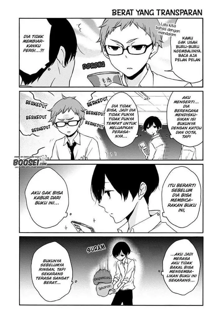 image-komik-tanaka-kun-wa-itsumo-kedaruge-chapter-51-9/18