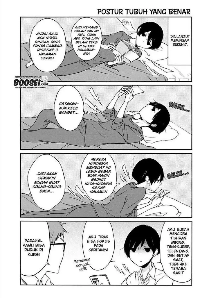 image-komik-tanaka-kun-wa-itsumo-kedaruge-chapter-51-10/18