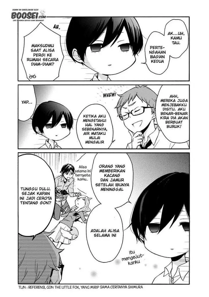 image-komik-tanaka-kun-wa-itsumo-kedaruge-chapter-51-13/18