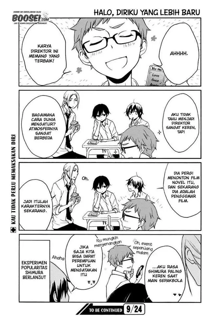 image-komik-tanaka-kun-wa-itsumo-kedaruge-chapter-51-15/18