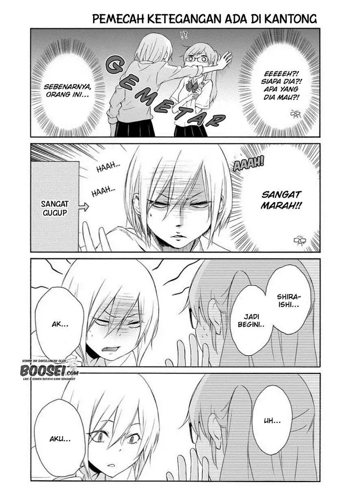 image-komik-tanaka-kun-wa-itsumo-kedaruge-chapter-52-11/17