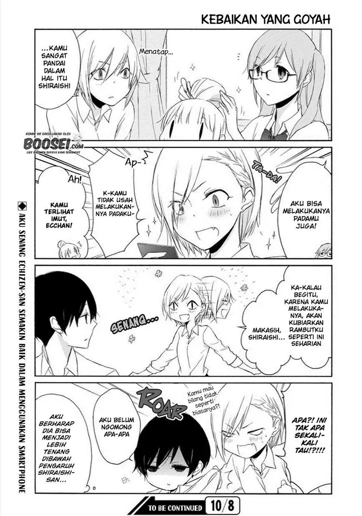 image-komik-tanaka-kun-wa-itsumo-kedaruge-chapter-52-14/17