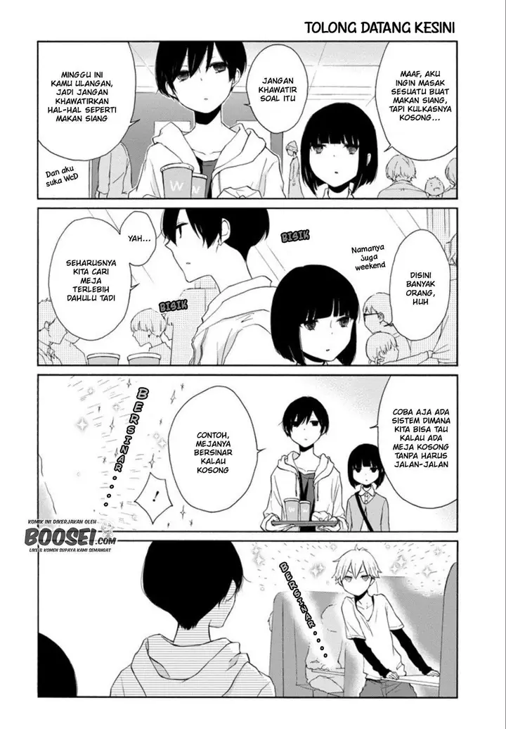 image-komik-tanaka-kun-wa-itsumo-kedaruge-chapter-53-3/16
