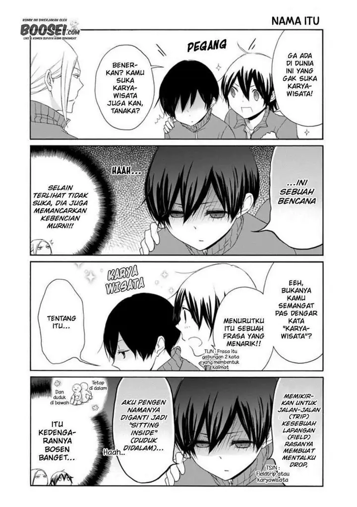 image-komik-tanaka-kun-wa-itsumo-kedaruge-chapter-54-5/14