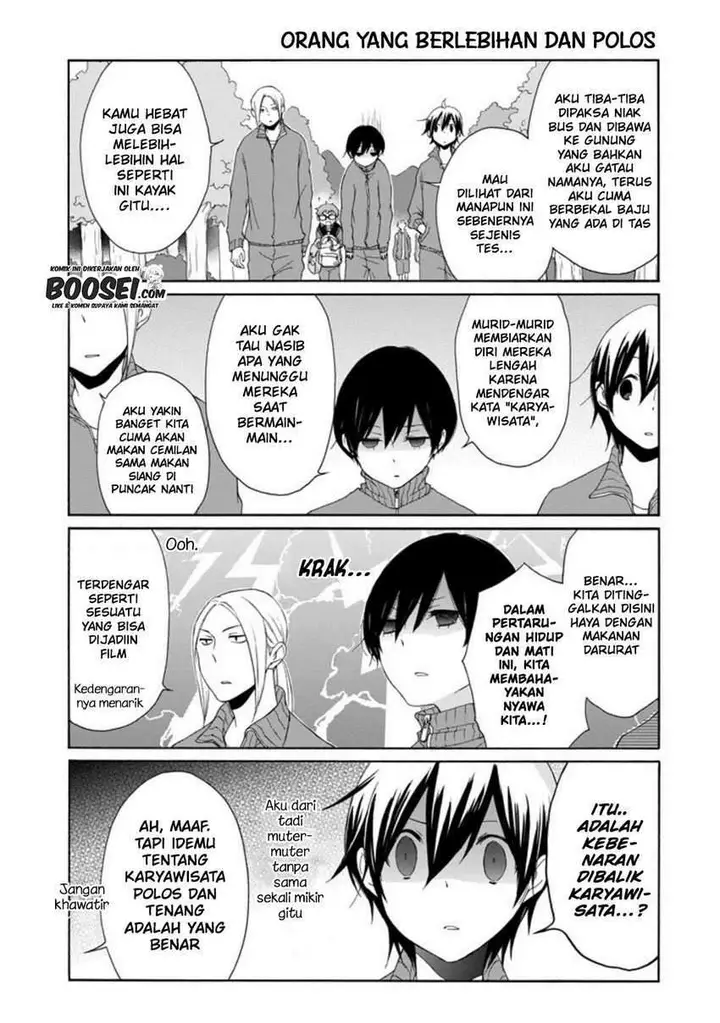 image-komik-tanaka-kun-wa-itsumo-kedaruge-chapter-54-6/14