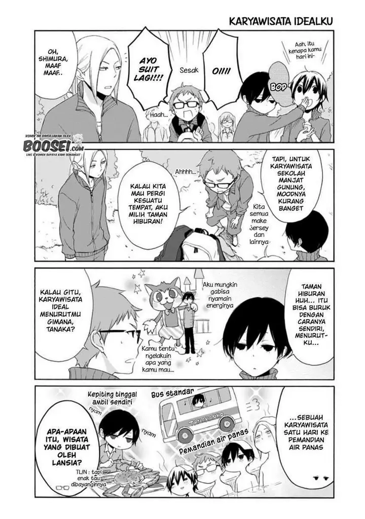 image-komik-tanaka-kun-wa-itsumo-kedaruge-chapter-54-8/14
