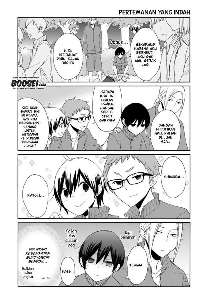 image-komik-tanaka-kun-wa-itsumo-kedaruge-chapter-54-9/14