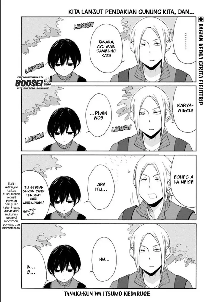 image-komik-tanaka-kun-wa-itsumo-kedaruge-chapter-55-3/17