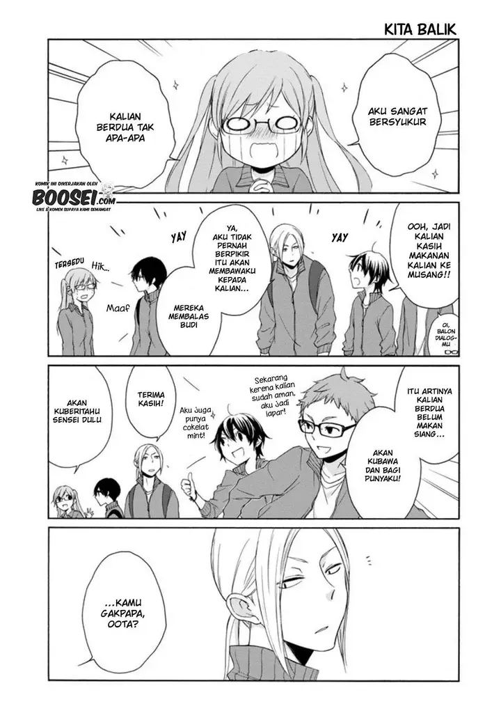 image-komik-tanaka-kun-wa-itsumo-kedaruge-chapter-55-12/17