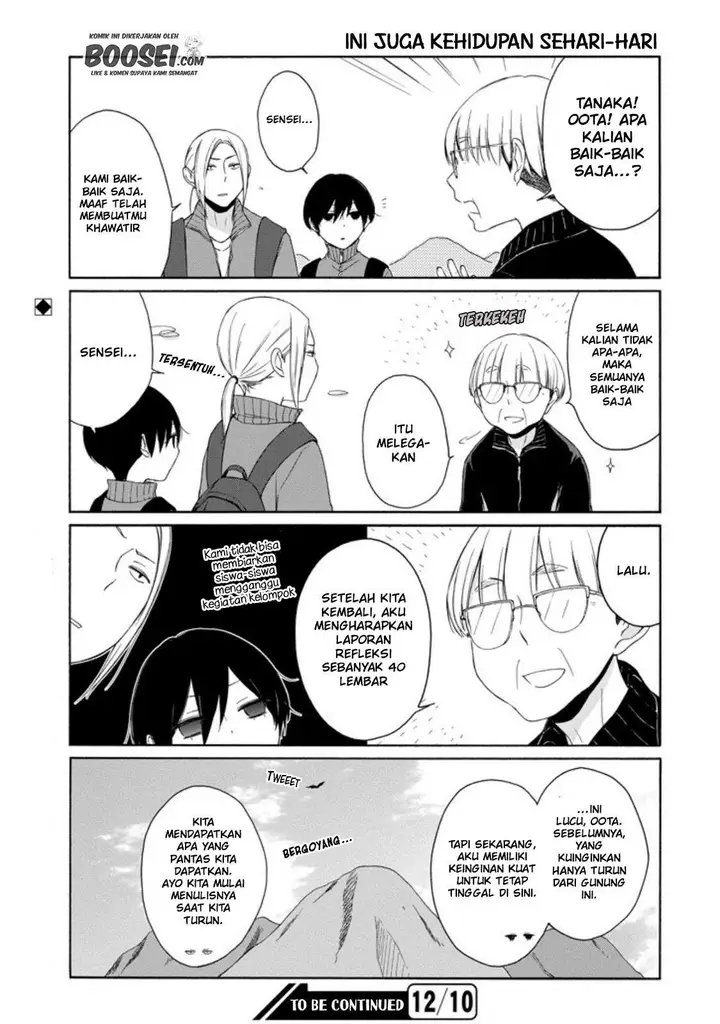 image-komik-tanaka-kun-wa-itsumo-kedaruge-chapter-55-14/17