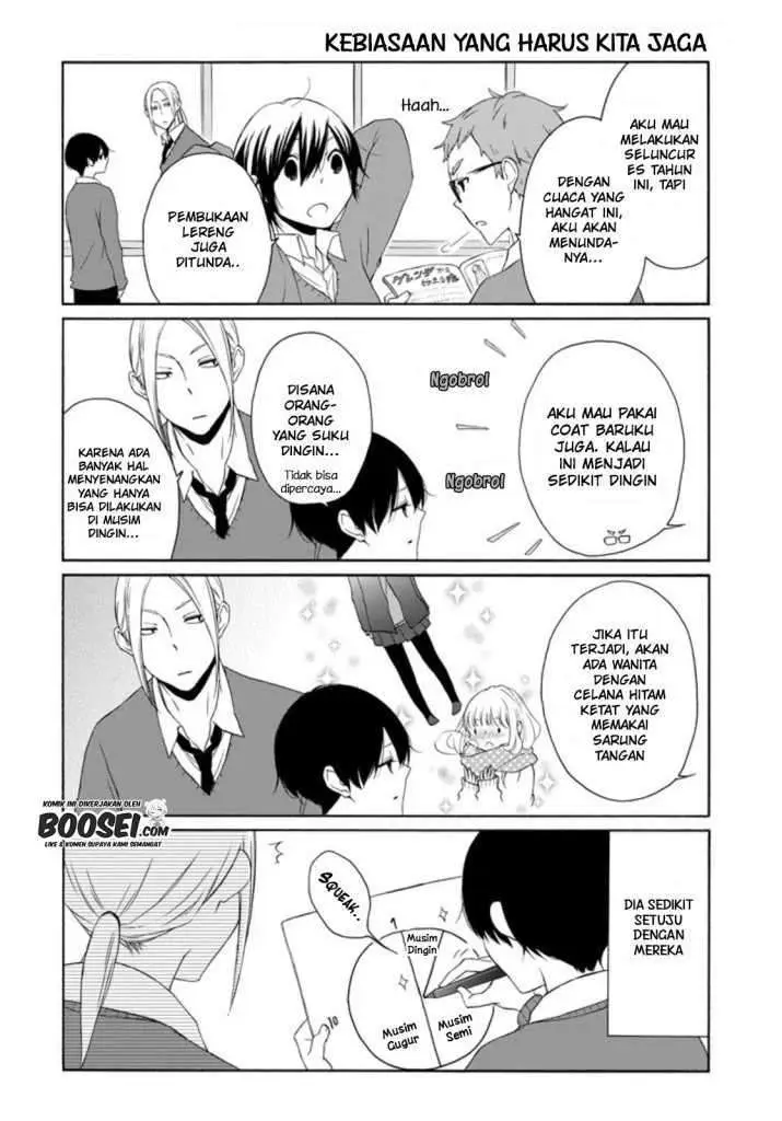 image-komik-tanaka-kun-wa-itsumo-kedaruge-chapter-56-7/16